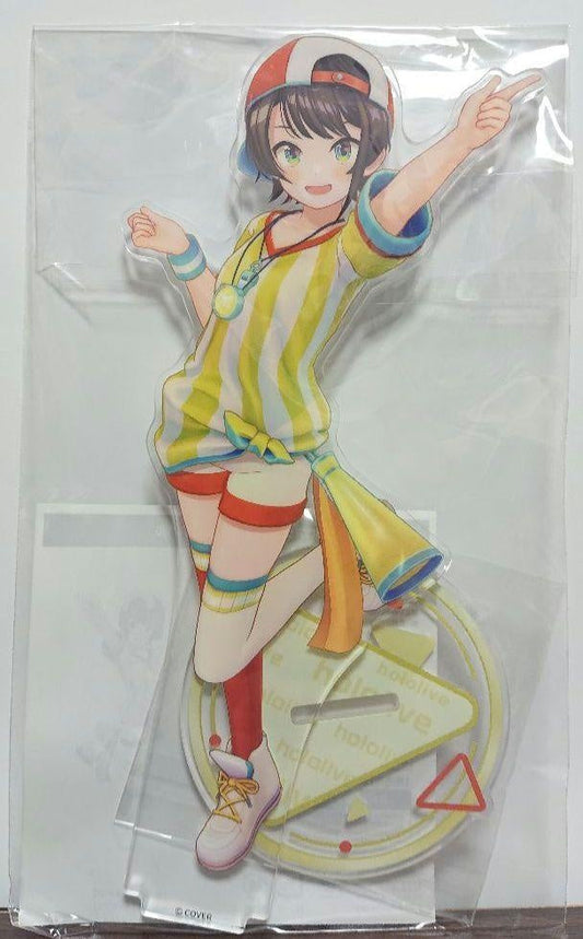 hololive Acrylic Stand Ozora Subaru