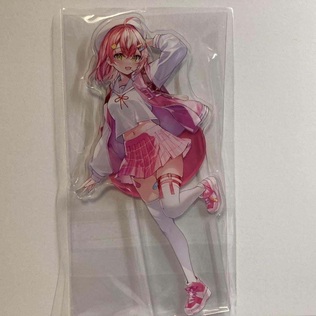 Sakura Miko Acrylic Stand Hololive