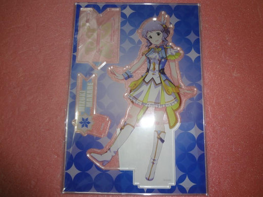 Acrylic Stand Million Live! Mizuki Makabe Lumiere Papillon