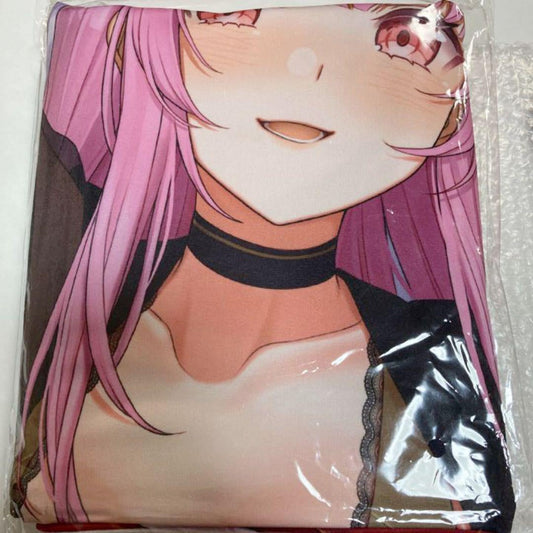 hololive Calliope Mori Birthday 2021 Dakimakura cover