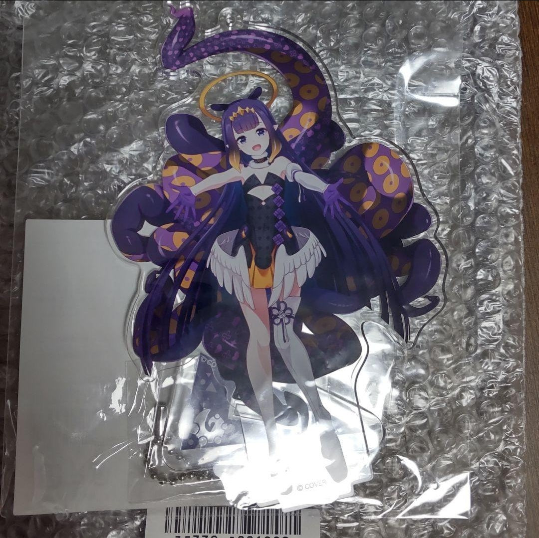 [One Ina Inanisu Acrylic Stand] EXPO Hololive Inanis