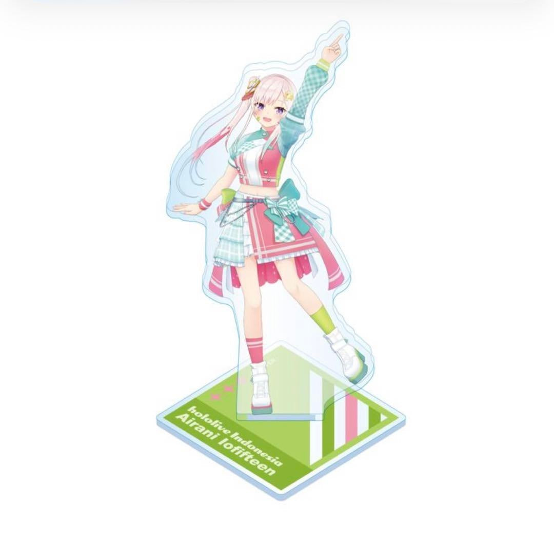 Acrylic Stand Airani Iofifteen