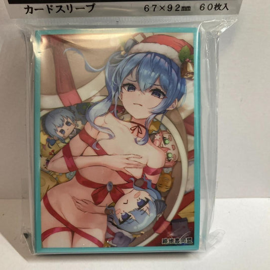 Suisei Hoshimachi sleeve hololive secret version C101