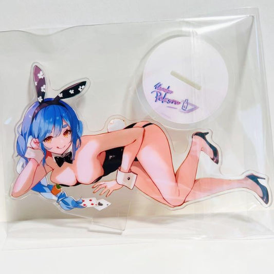 hololive Usada Pekora Acrylic Stand