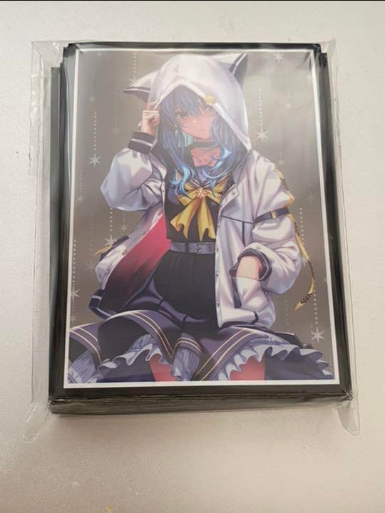 Sampan Hololive Suisei Hoshimachi Pilo Water Maho Bottle Sleeve