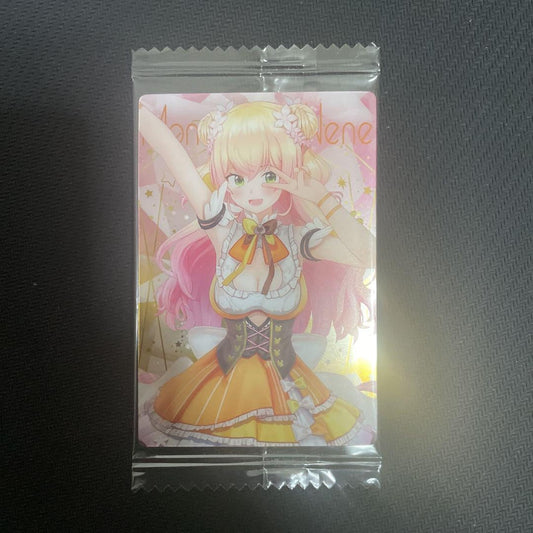 Nene Momosuzu Hololive Wafers
