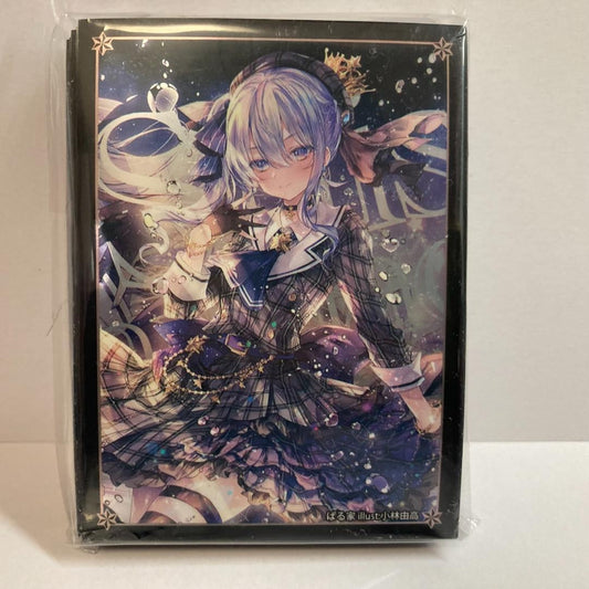 Suisei Hoshimachi sleeve hololive