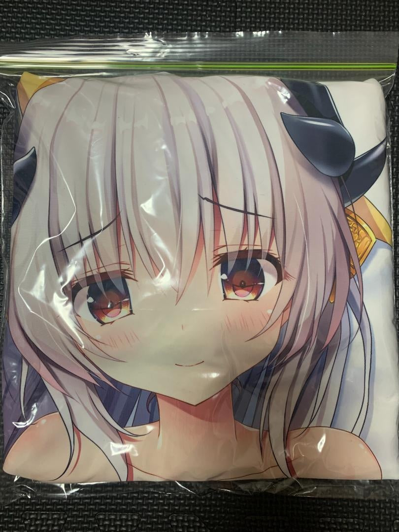 [FGO] Kiyohime (Kinokonomi) My Wife! Nigo Secondhand Genuine Dakimakura Cover Pillow Case