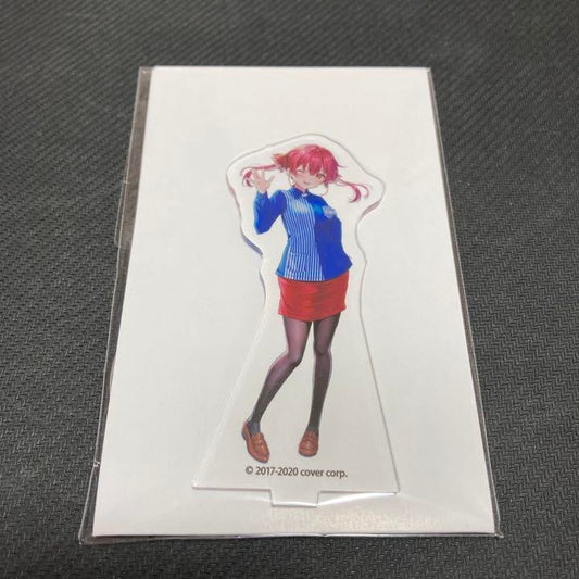 hololive Hosho Marine Acrylic Stand ⑦