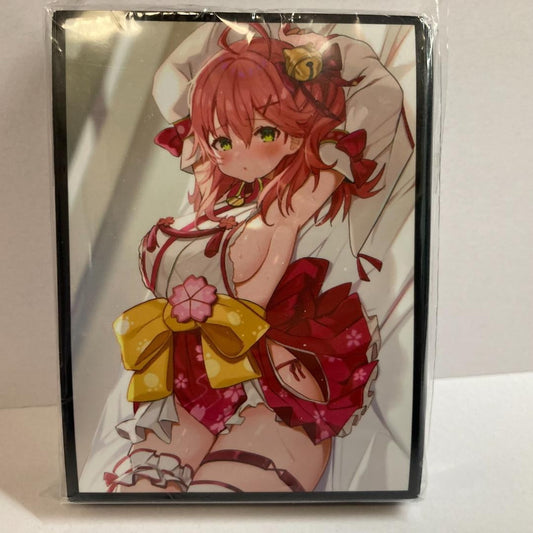 Sakura Miko sleeve hololive