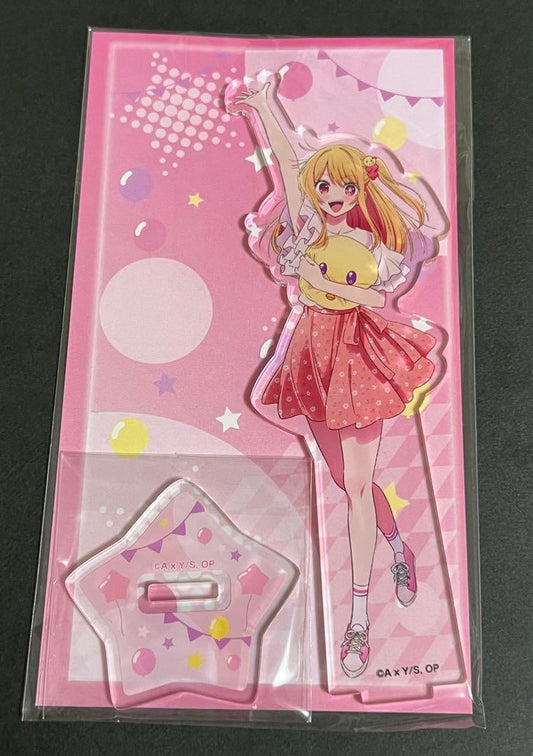 Oshi no Ko Pie Yon Land Acrylic Stand Acrylic Figure Ruby Hoshino