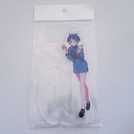 Rent-A-Girlfriend Date in Akihabara Acrylic Stand Ruka Sarashina