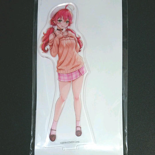 hololive Sakura Miko Acrylic Stand