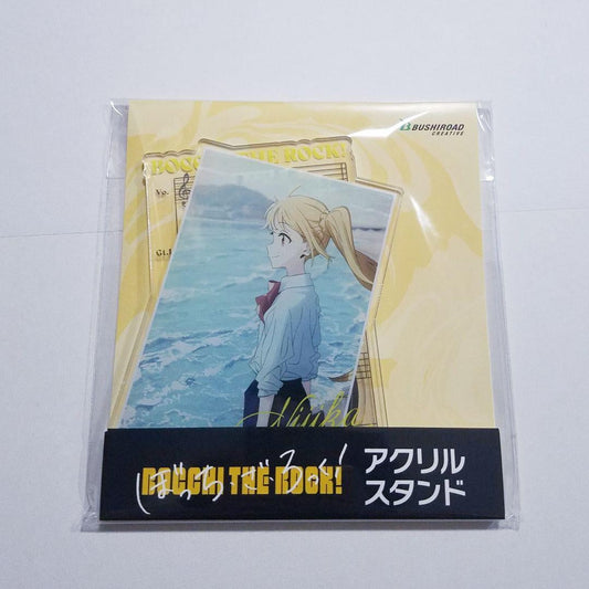 Bocchi the Rock Acrylic Stand Nijika Ijichi