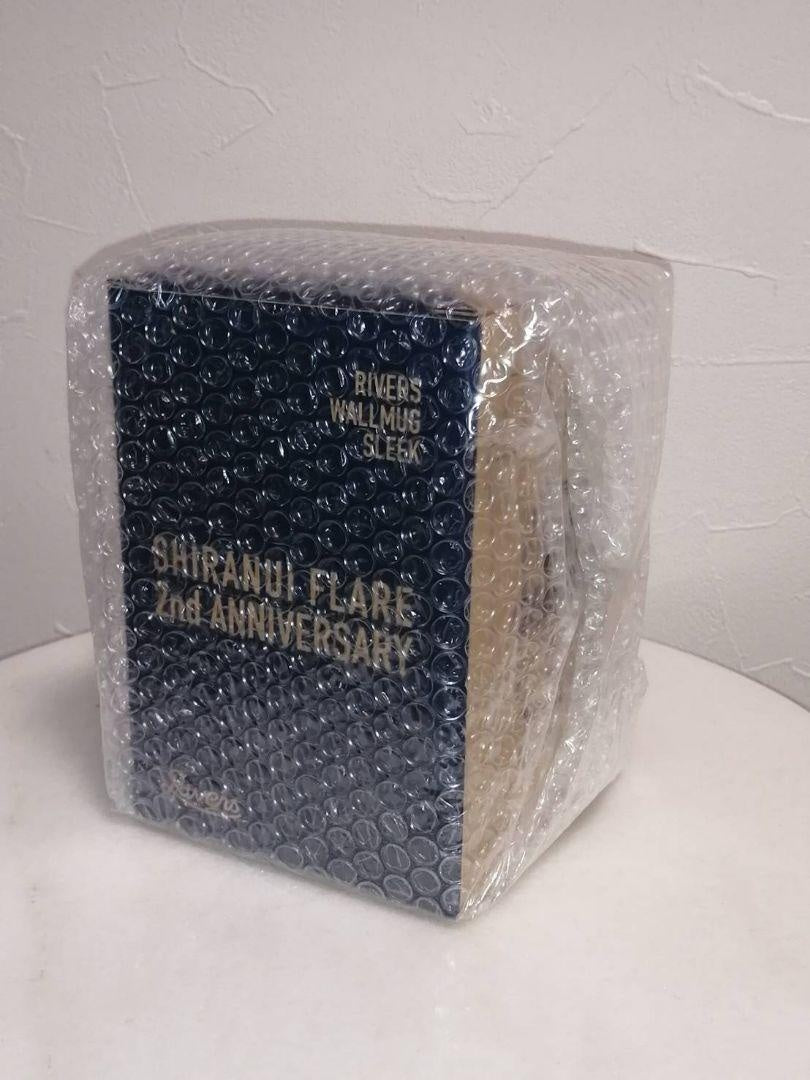 Shiranui Flare 2nd Anniversary Wall Mug