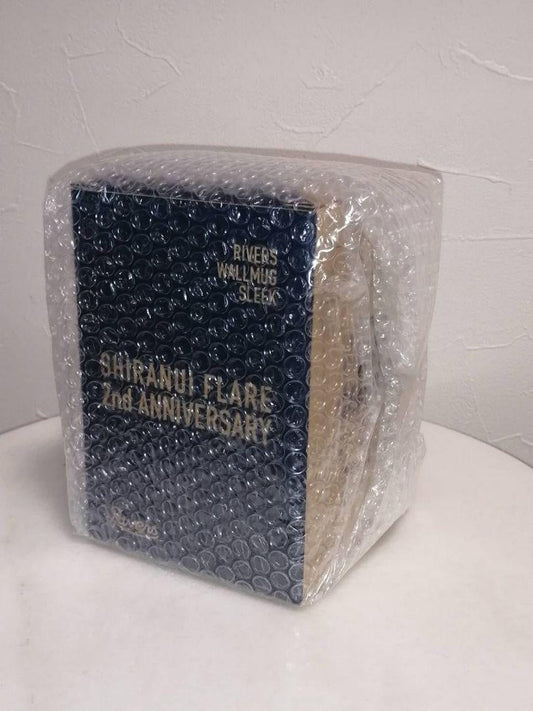 Shiranui Flare 2nd Anniversary Wall Mug