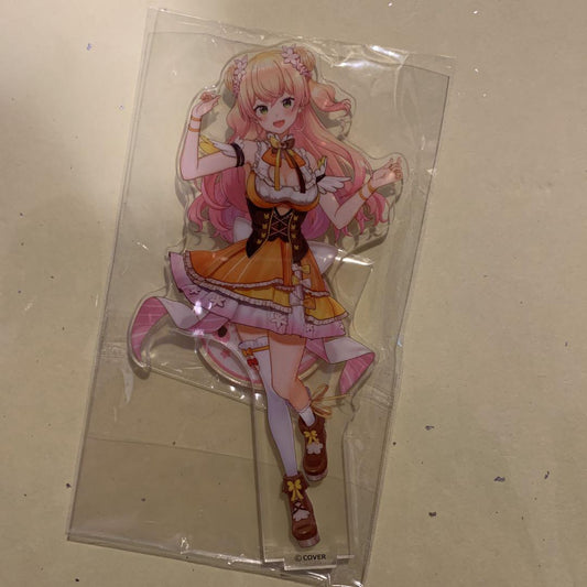 hololive Momosuzu Nene Acrylic Stand