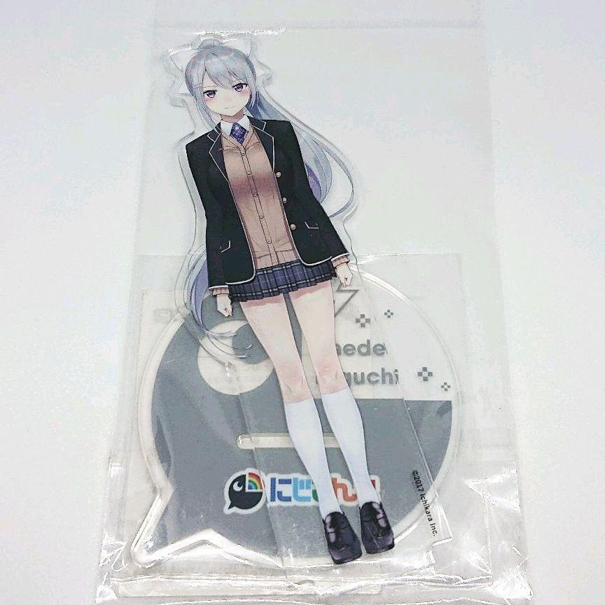 Kaede Higuchi Acrylic Stand