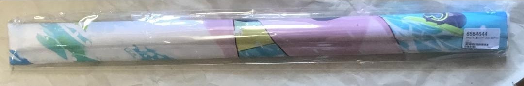 Shion Murasaki Swimsuit B2 Tapestry hololive