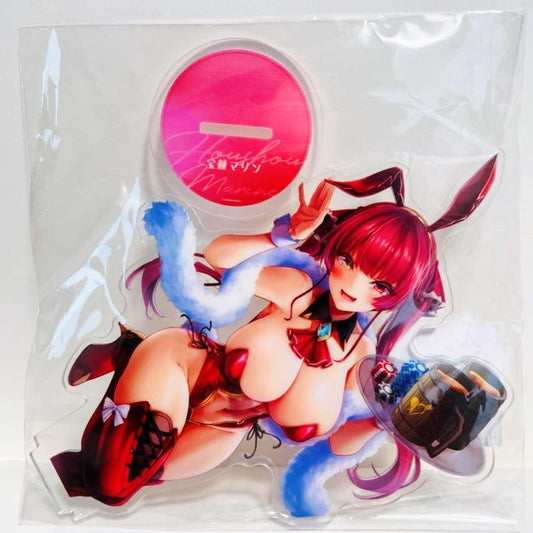 hololive Houshou Marine Acrylic Stand