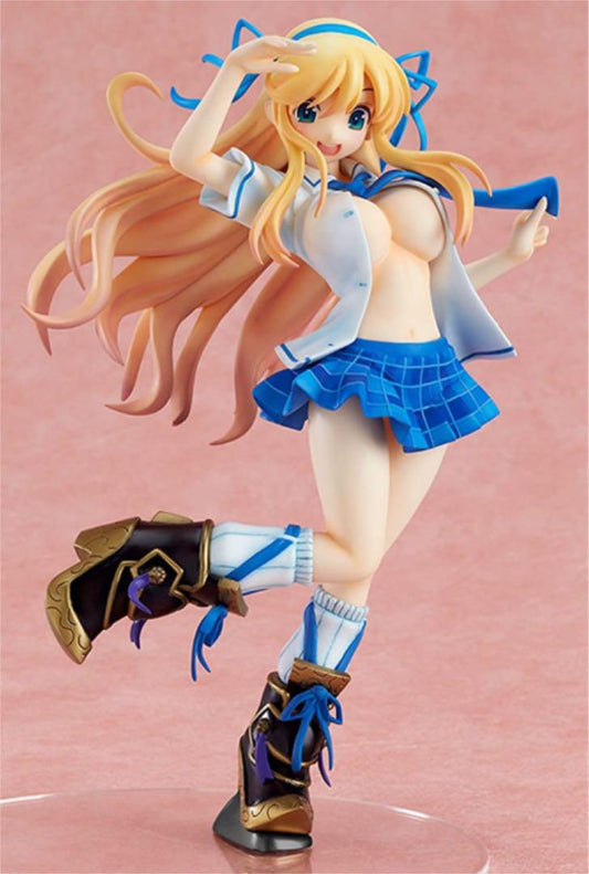 Senran Kagura -The Shadow of Girls- Katsuragi 1/8 Scale