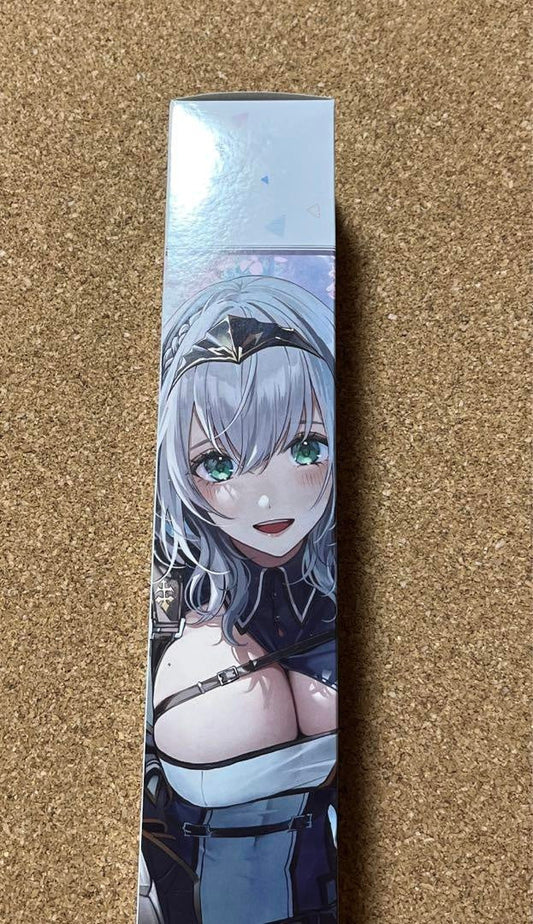 Ichiban Kuji Hololive Shirogane Noel Tapestry