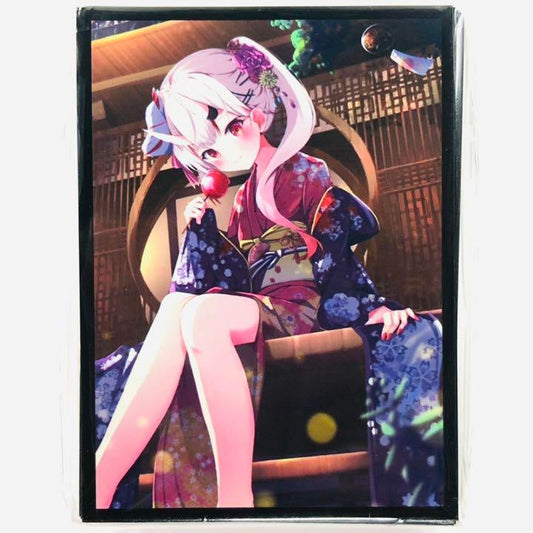 hololive Nakiri Ayame After the Summer Festival 2nd Generation Sleeve