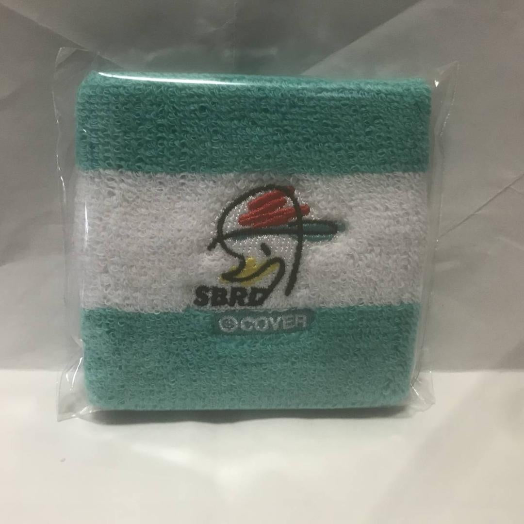 Ozora Subaru Subaru and matching wristband hololive