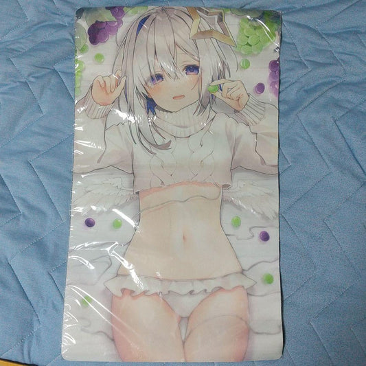 Kana Amane Rubber Mat Play Mat Hololive