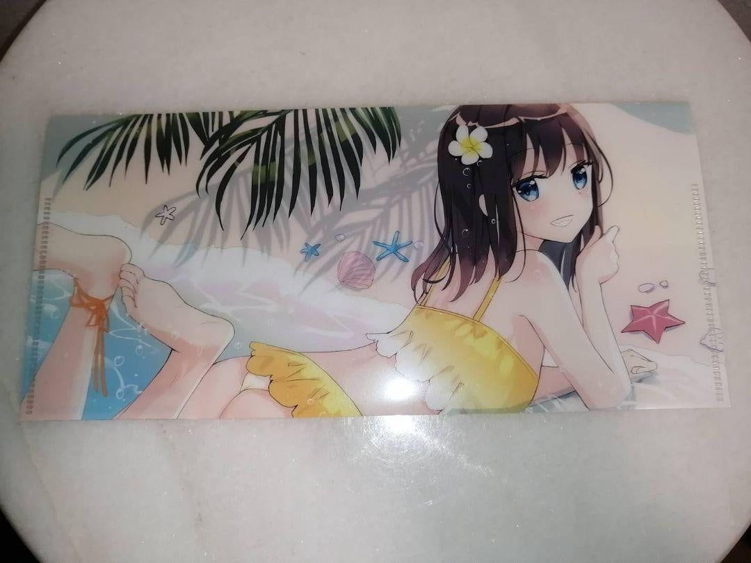 Radial Engine hololive Tsunomaki Watame Designer Fumi Ticket Case