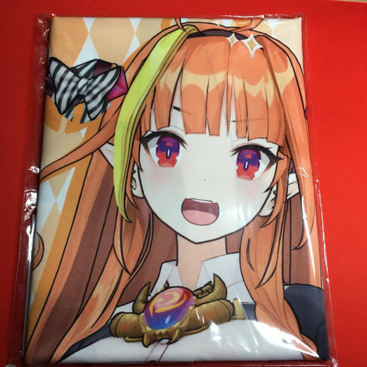 hololive Coco Cloth Poster Festival Limited