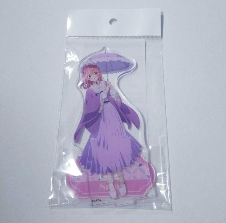 Rent-A-Girlfriend Japanese Lolita Acrylic Stand Sumi Sakurasawa