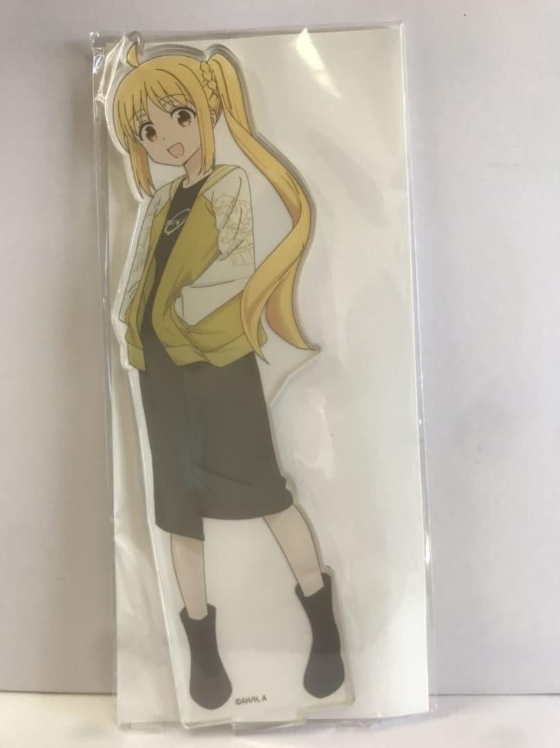 Nijika Ijichi Acrylic Stand Bocchi the Rock Pop-up Store