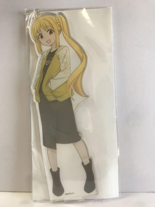 Nijika Ijichi Acrylic Stand Bocchi the Rock Pop-up Store