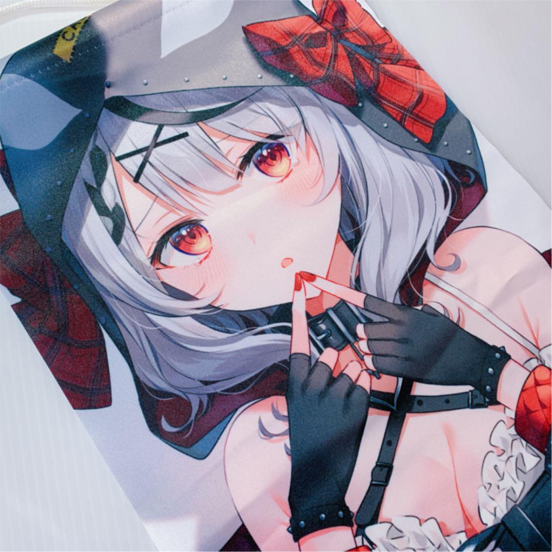 Hololive Sakamata Chloe Tapestry