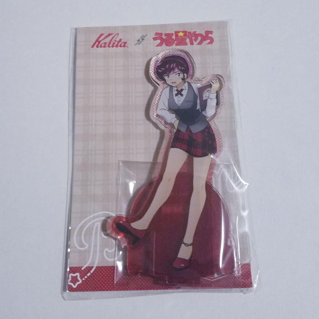 Urusei Yatsura Sofmap Acrylic Stand Benten