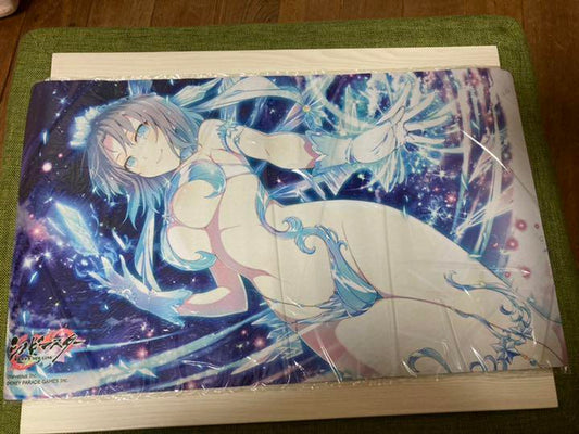 Senran Kagura Playmat Rubber Mat