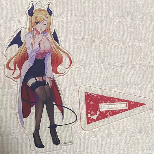 hololive Expo Expo Acrylic Stand Yuzuki Choko