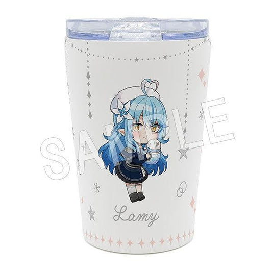 Lamy Yukihana Tumbler hololive Horotsuri 2022