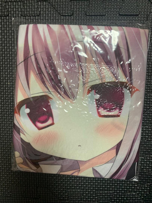 Used Genuine Dakimakura Cover Pillow Case 6 Reservation Benefits Delusion Complete Sofmap Benefits, etc