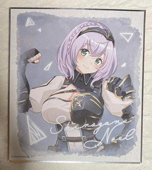 hololive Expo Shirogane Noel