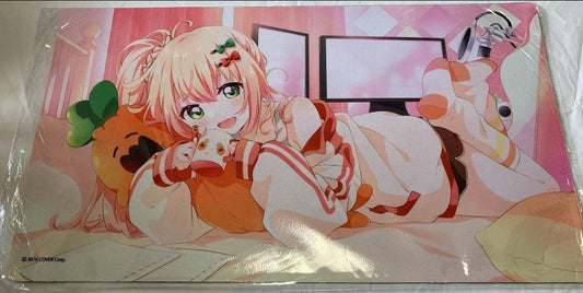 Momosuzu Nene rubber mat hololive