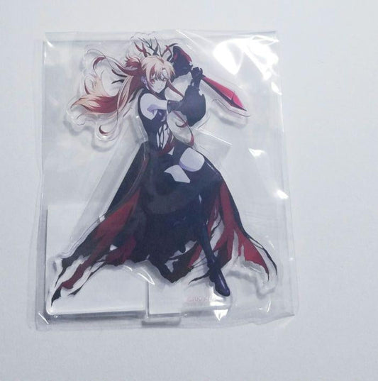Sword Art Online Anomaly Quest Acrylic Stand Asuna kv