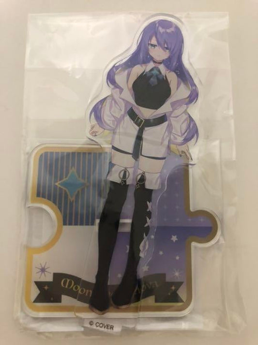hololive Indonesia Muna Hoshinova Acrylic Stand 2nd Anniversary