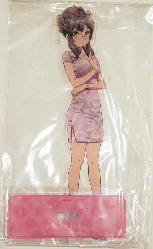 Aobuta Animate Fair Extra Large Acrylic Stand Rio Futaba China