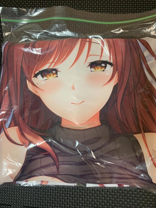 Used genuine body pillow cover Iori Yubisaki Connection (Hazuki Ayase)