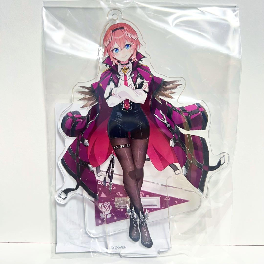 hololive Rui Takamine Acrylic Stand Hololive Expo