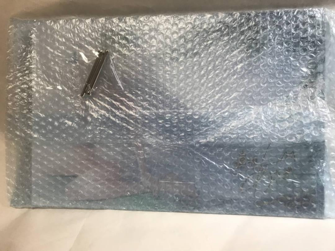 Celes Fauna acrylic board foil stamped Handwritten Signatureed hololiveEN