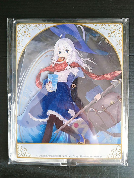 A Witch's Journey Elaina Acrylic Stand Azuru