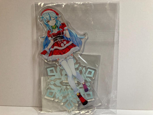 Lamy Yukihana Xmax acrylic stand hololive